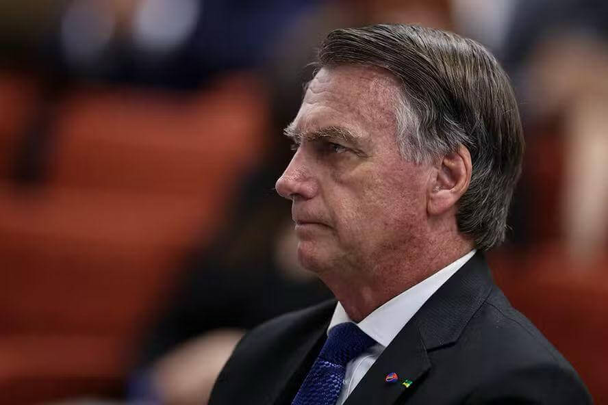 STF condena Bolsonaro e aliados por organização criminosa em trama golpista soaquinoticias